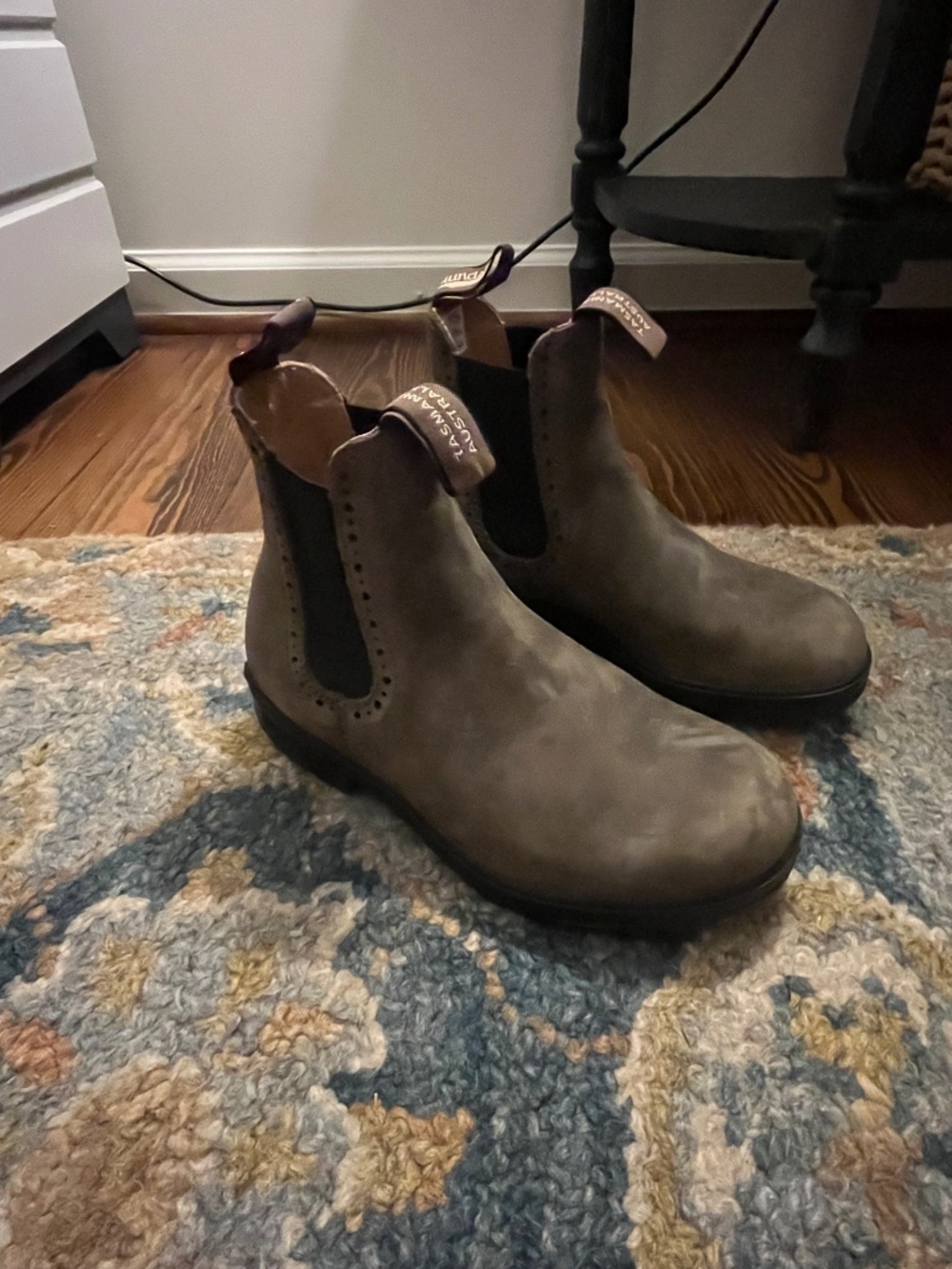 Women’s Blundstone Boots